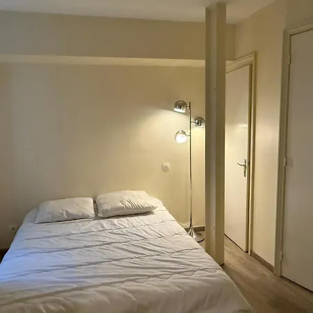 Appartement Royal Pereire - 17eme *