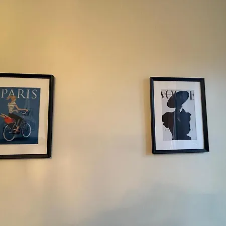 Royal Pereire - 17eme *