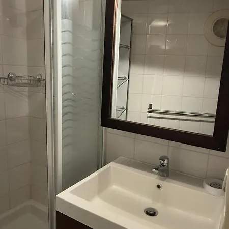 Royal Pereire - 17eme 아파트 파리