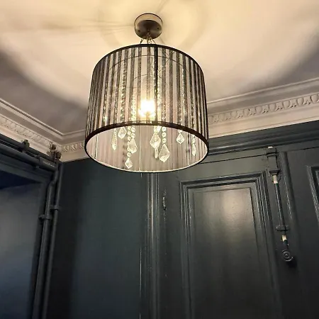 Royal Pereire - 17eme