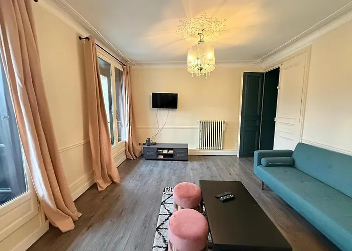 Royal Pereire - 17eme * باريس