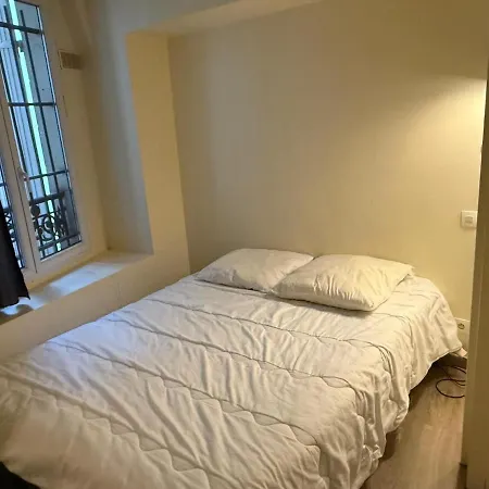 Royal Pereire - 17eme Apartment Paris